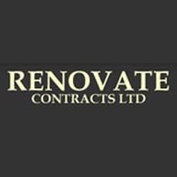 Renovate Contracts
