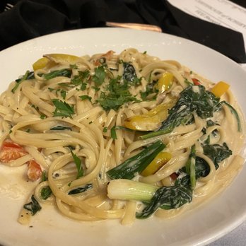 Skates On The Bay - Linguini - Seafood Near Me - Berkeley, California