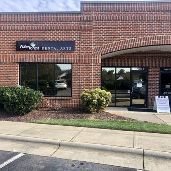 Wake Forest Dental Arts - Our current location on Capcom Ave - General Dentistry Near Me - Wake Forest, North Carolina Wake Forest Dental Arts - Our current location on Capcom Ave - General Dentistry Near Me - Wake Forest, North Carolina