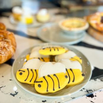 Buzz & Bites - Katy - Coffee & Tea Near Me - Katy, Texas