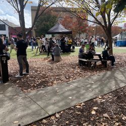 Decatur Wine Festival