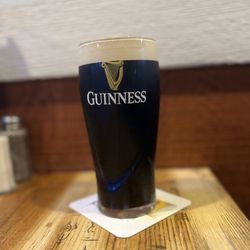 Quinny's Sports Pub and Grill - Fresh Guinness on tap!