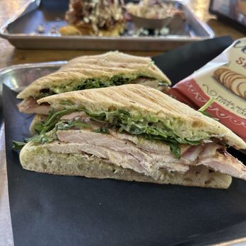 Yellow Dog Eats - Italian job - Sandwiches Near Me - Windermere, Florida