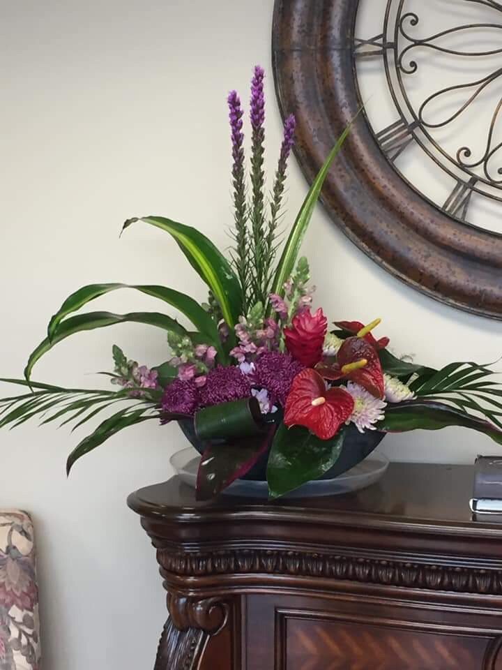 BASKETS AND BOUQUETS BY SHARON Updated October 2024 12 Photos