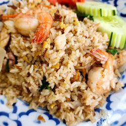 Zab-E-Lee - Combo rice