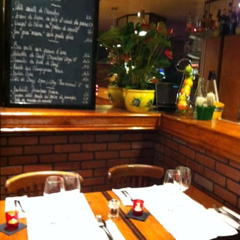 L'Antre d'Eux - Bistros Near Me - Paris, 75 L'Antre d'Eux - Bistros Near Me - Paris, 75