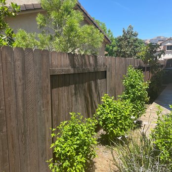 J S Painting - Fence - Painters Near Me J S Painting - Fence - Painters Near Me