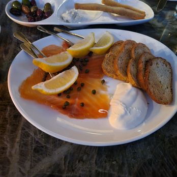 FERRO - Pizza Near Me - Idyllwild, California