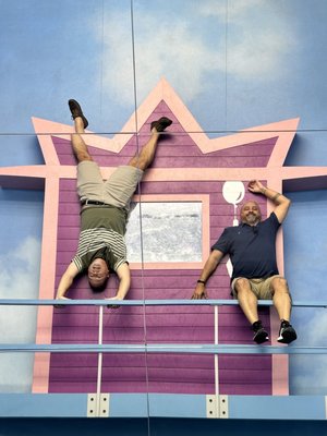 Paradox Museum Miami by null