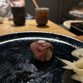 Sushi W - Wagyu - Japanese Near Me - New York, New York Sushi W - Wagyu - Japanese Near Me - New York, New York
