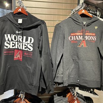 Arizona Diamondbacks Team Shop - World Series Merchandise - Sports Wear Near Me - Phoenix, Arizona Arizona Diamondbacks Team Shop - World Series Merchandise - Sports Wear Near Me - Phoenix, Arizona