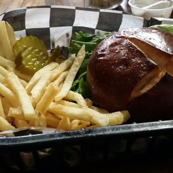 Chuckwagon - Burgers Near Me - Mackinac Island, Michigan