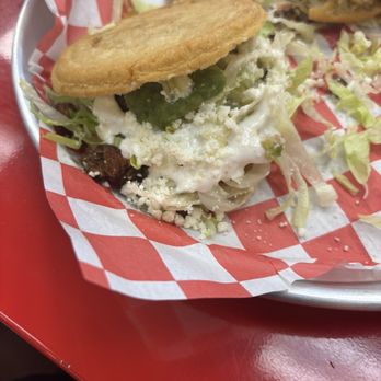Tlahco Taqueria - Gordita's de res - Tacos Near Me - Pleasant Valley, New York Tlahco Taqueria - Gordita's de res - Tacos Near Me - Pleasant Valley, New York