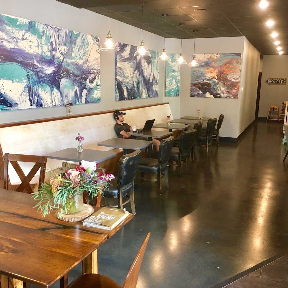 Lucabe Coffee Co. - Coffee & Tea Near Me - Columbus, Indiana Lucabe Coffee Co. - Coffee & Tea Near Me - Columbus, Indiana