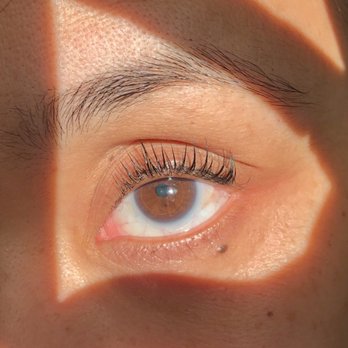 Oh Mai Lash - Day after YUMI lift! No makeup. - Eyelash Service Near Me - Flagstaff, Arizona Oh Mai Lash - Day after YUMI lift! No makeup. - Eyelash Service Near Me - Flagstaff, Arizona