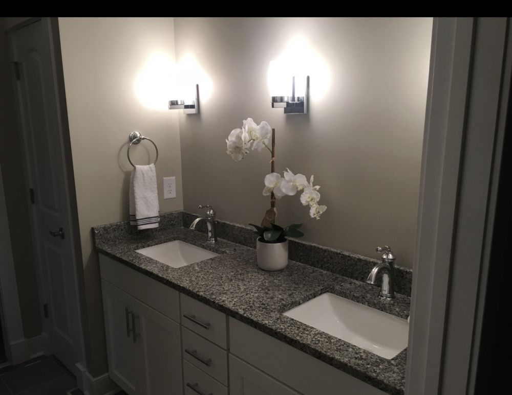 Slide of S&S Services