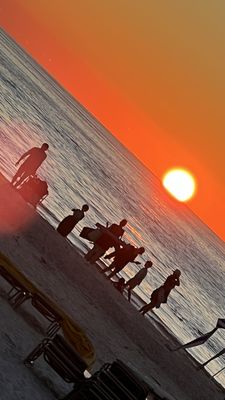 St Pete Beach by null