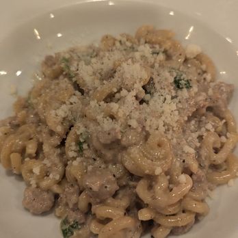 Cucina Morini - Gramigna - Italian Near Me - Washington, DC, District of Columbia Cucina Morini - Gramigna - Italian Near Me - Washington, DC, District of Columbia