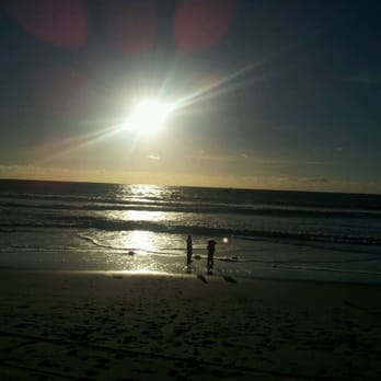 Venice Beach - Beaches Near Me - Half Moon Bay, California