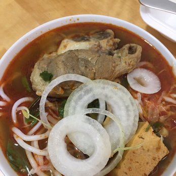 Banh Mi Ba Le - Spicy beef and pork noodle - Vietnamese Near Me - Toronto, Ontario Banh Mi Ba Le - Spicy beef and pork noodle - Vietnamese Near Me - Toronto, Ontario
