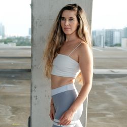 South Beach Pilates - Petia, teacher