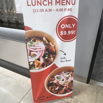 Goobne Chicken - Chicken Shop Near Me - Torrance, California