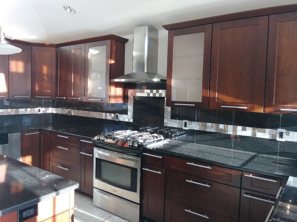 Slide of Affordable Elegance Contracting