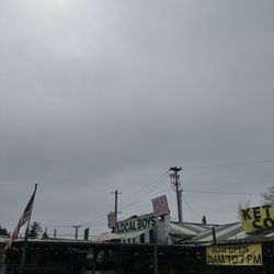 Local Boys Fruit & Produce