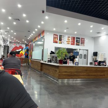 Dave's Hot Chicken - Chicken Shop Near Me - Sherman Oaks, California Dave's Hot Chicken - Chicken Shop Near Me - Sherman Oaks, California