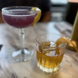 Dante - Old fashioned