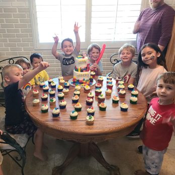 Sweet Cakes By Tay - Everyone LOVED THEM - Custom Cakes Near Me