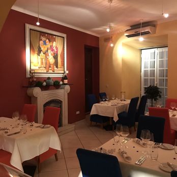 Restaurante dos Artistas - Inside - Portuguese Near Me - Lagos, 08 Restaurante dos Artistas - Inside - Portuguese Near Me - Lagos, 08