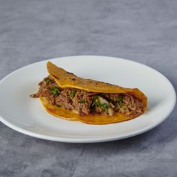 Birria Taco