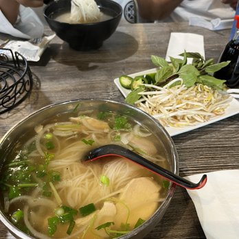 Pho-Ology - Chicken Pho - Vietnamese Near Me - Whittier, California Pho-Ology - Chicken Pho - Vietnamese Near Me - Whittier, California