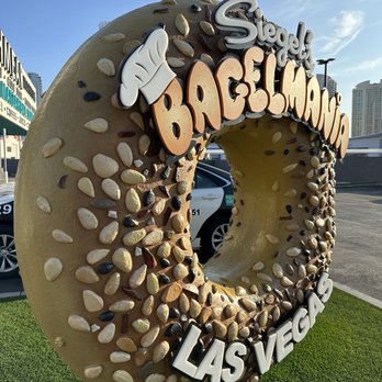 Siegel's Bagelmania - Delis Near Me - Las Vegas, Nevada