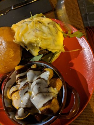 La Real Hamburguesería - Eixample by null