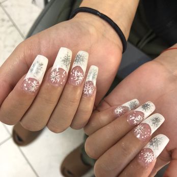 Donna's Nails - Nail Salons Near Me - Alexandria, Virginia