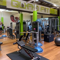Quad Fit Club - Quadfit Club for EMS Training and Personal Trainers in Toronto. https://quadfitclub.com/