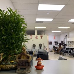 T&T Hair Design