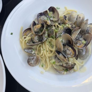 Sotto Mare - Seafood Near Me - San Francisco, California