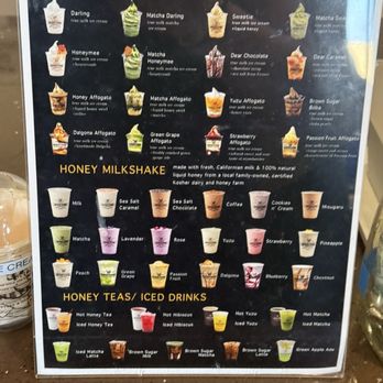 Honeymee - Gardena - Desserts Near Me - Gardena, California Honeymee - Gardena - Desserts Near Me - Gardena, California