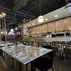 Deccan Spice - Lunch hour