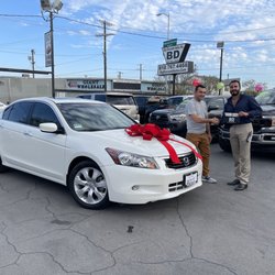Big Discount Auto Sales