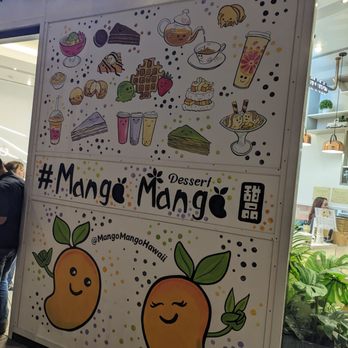 Mango Mango Dessert - 2/5/24 - Juice Bars & Smoothies Near Me - Honolulu, Hawaii Mango Mango Dessert - 2/5/24 - Juice Bars & Smoothies Near Me - Honolulu, Hawaii