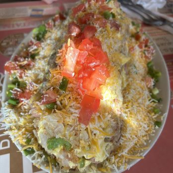 Marcia's Silver Spoon Cafe - Silver spoon scramble - Breakfast & Brunch Near Me - Tacoma, Washington Marcia's Silver Spoon Cafe - Silver spoon scramble - Breakfast & Brunch Near Me - Tacoma, Washington