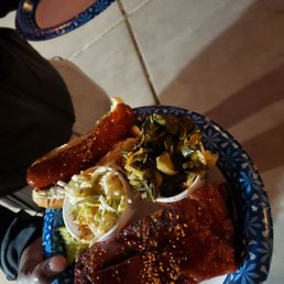 Bomb bbq plate!!! Bomb bbq plate!!!
