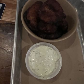 Bartaco - Fried plantains - Tacos Near Me - Aventura, Florida Bartaco - Fried plantains - Tacos Near Me - Aventura, Florida