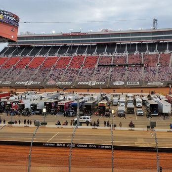 Bristol Motor Speedway - Stadiums & Arenas Near Me - Bristol, Tennessee