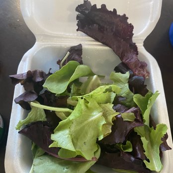 AhiPoki - Greens - Poke Near Me - West Covina, California