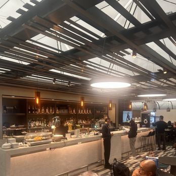 The Centurion Lounge - Airport Lounges Near Me - Hong Kong, HK The Centurion Lounge - Airport Lounges Near Me - Hong Kong, HK